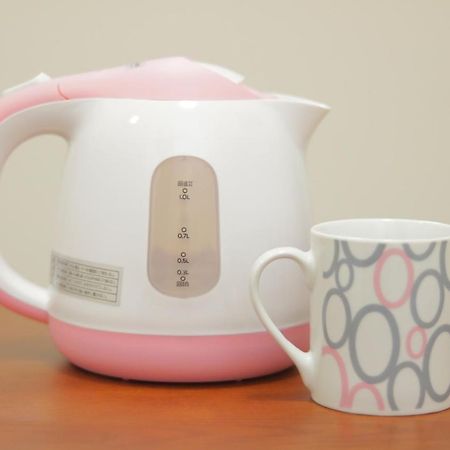 Hg Cozy Hotel No 53 今里駅前 Osaka Ngoại thất bức ảnh
