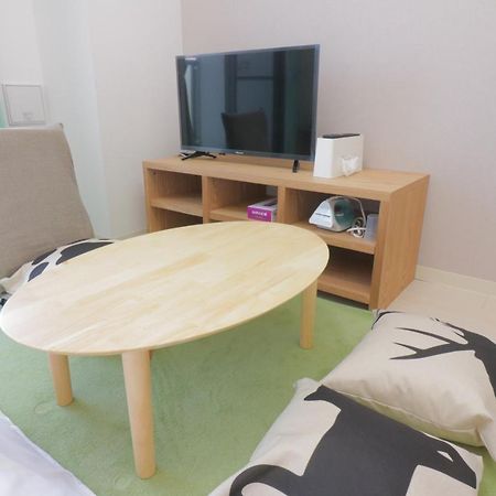 Hg Cozy Hotel No 53 今里駅前 Osaka Ngoại thất bức ảnh