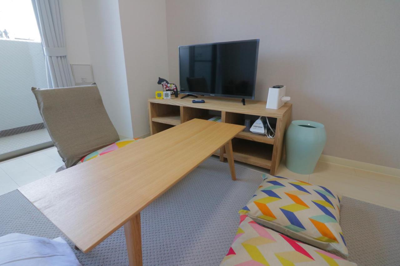 Hg Cozy Hotel No 53 今里駅前 Osaka Ngoại thất bức ảnh