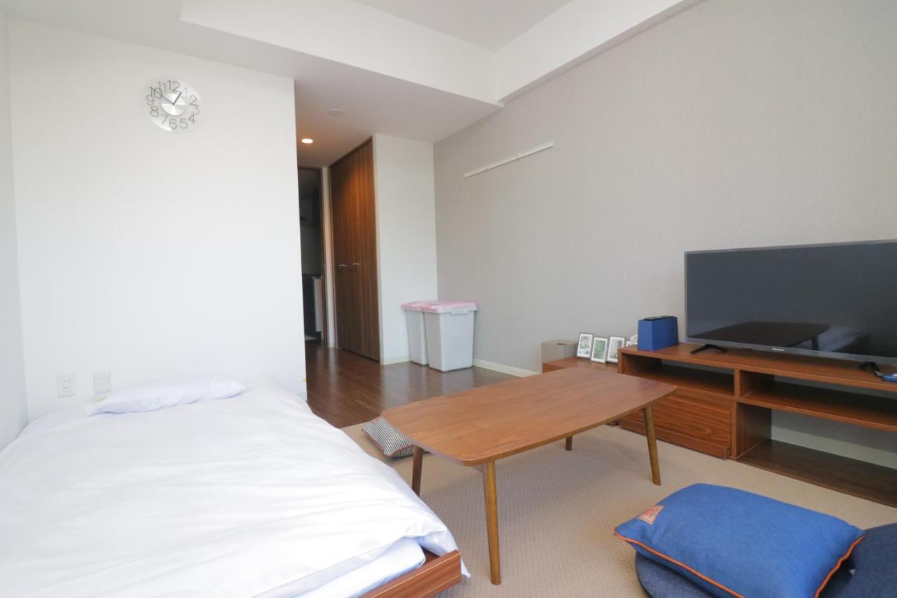 Hg Cozy Hotel No 53 今里駅前 Osaka Ngoại thất bức ảnh