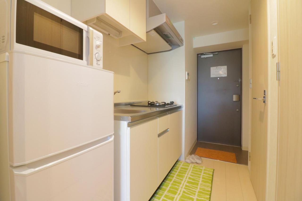 Hg Cozy Hotel No 53 今里駅前 Osaka Ngoại thất bức ảnh