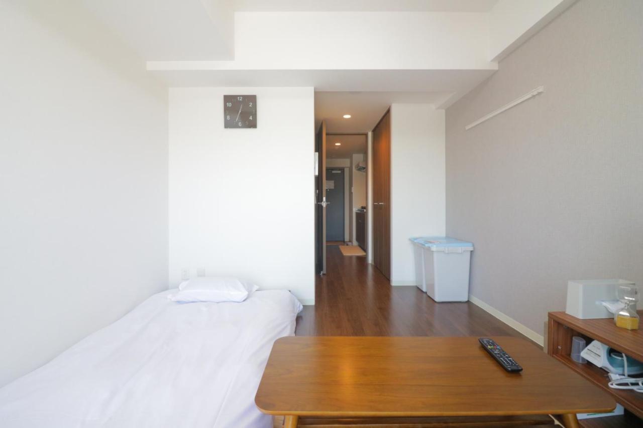Hg Cozy Hotel No 53 今里駅前 Osaka Ngoại thất bức ảnh
