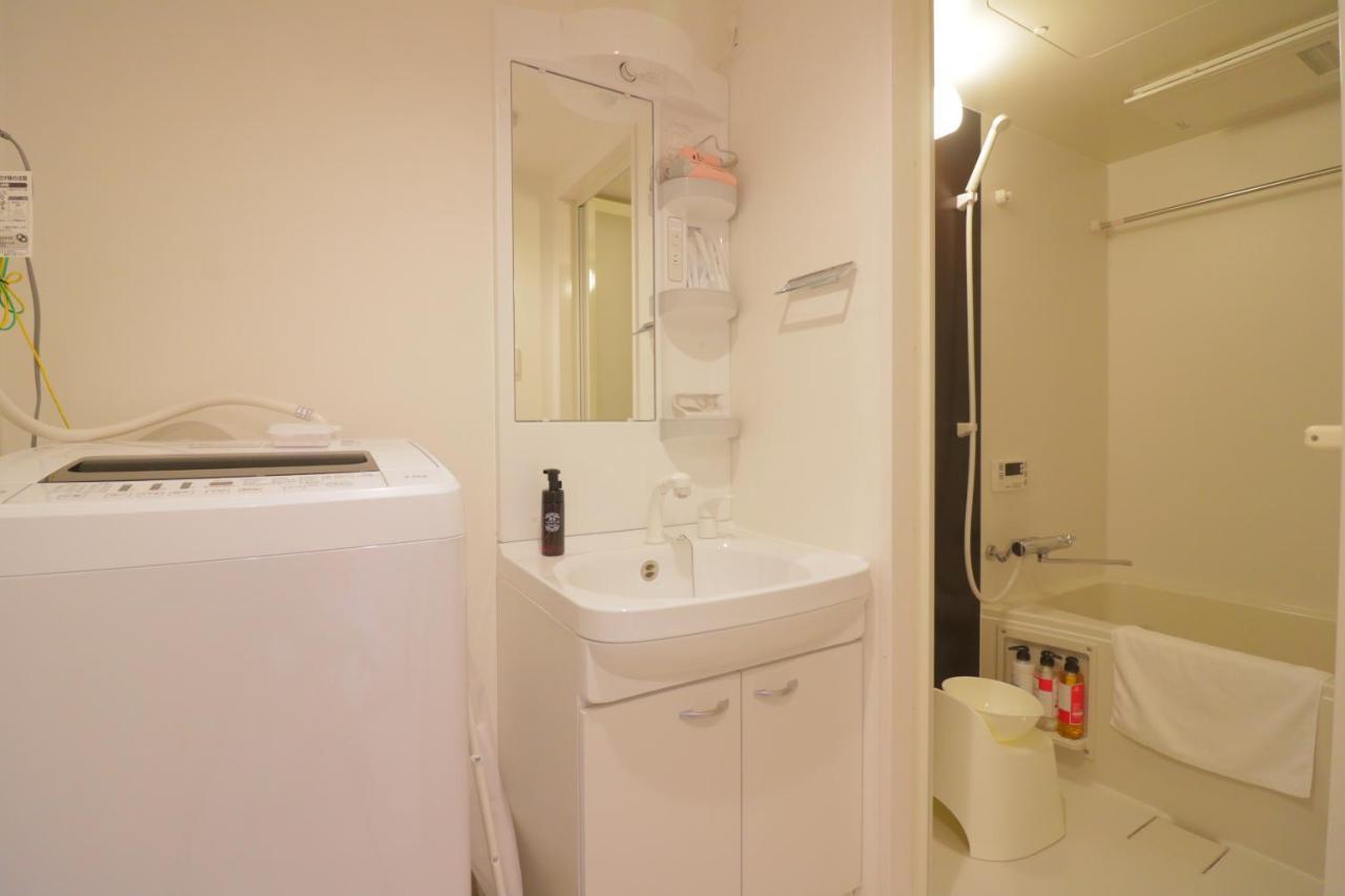 Hg Cozy Hotel No 53 今里駅前 Osaka Ngoại thất bức ảnh