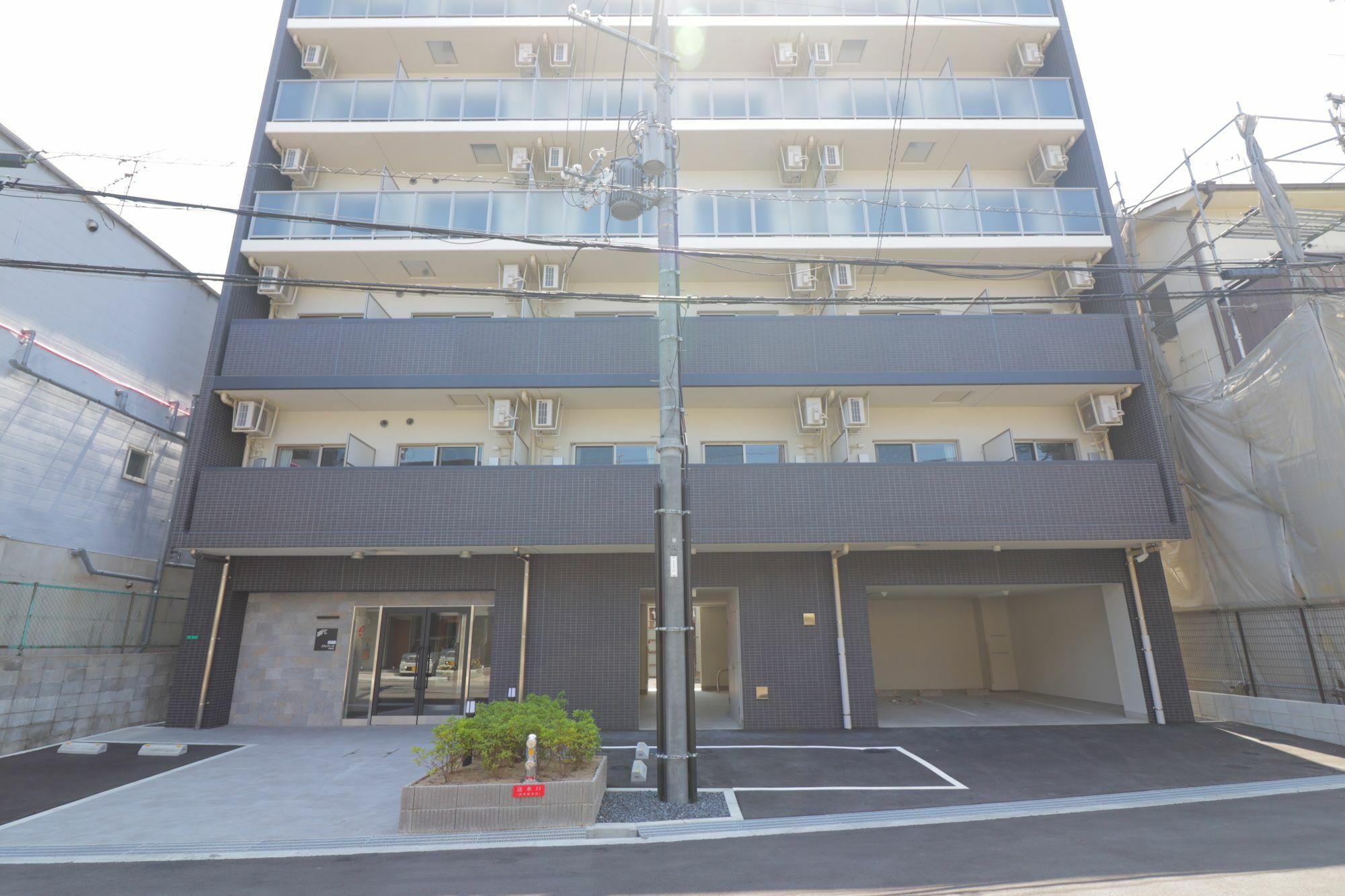 Hg Cozy Hotel No 53 今里駅前 Osaka Ngoại thất bức ảnh
