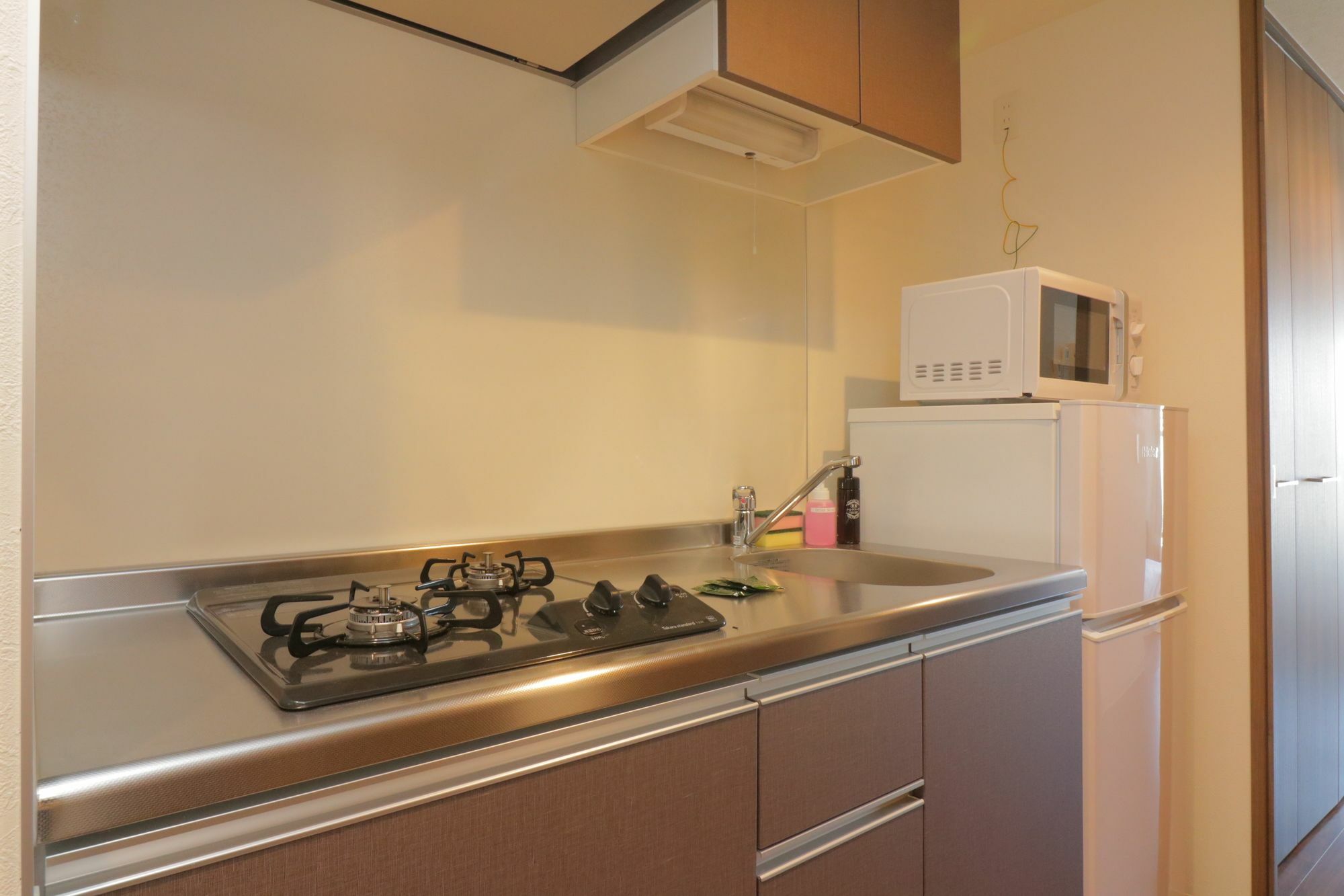 Hg Cozy Hotel No 53 今里駅前 Osaka Ngoại thất bức ảnh